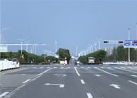 安慶市振風大道