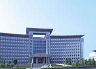 安慶市政務新區智能化